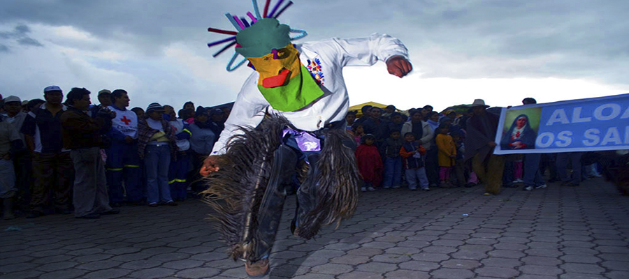 Quito se prepara para recibir el solsticio